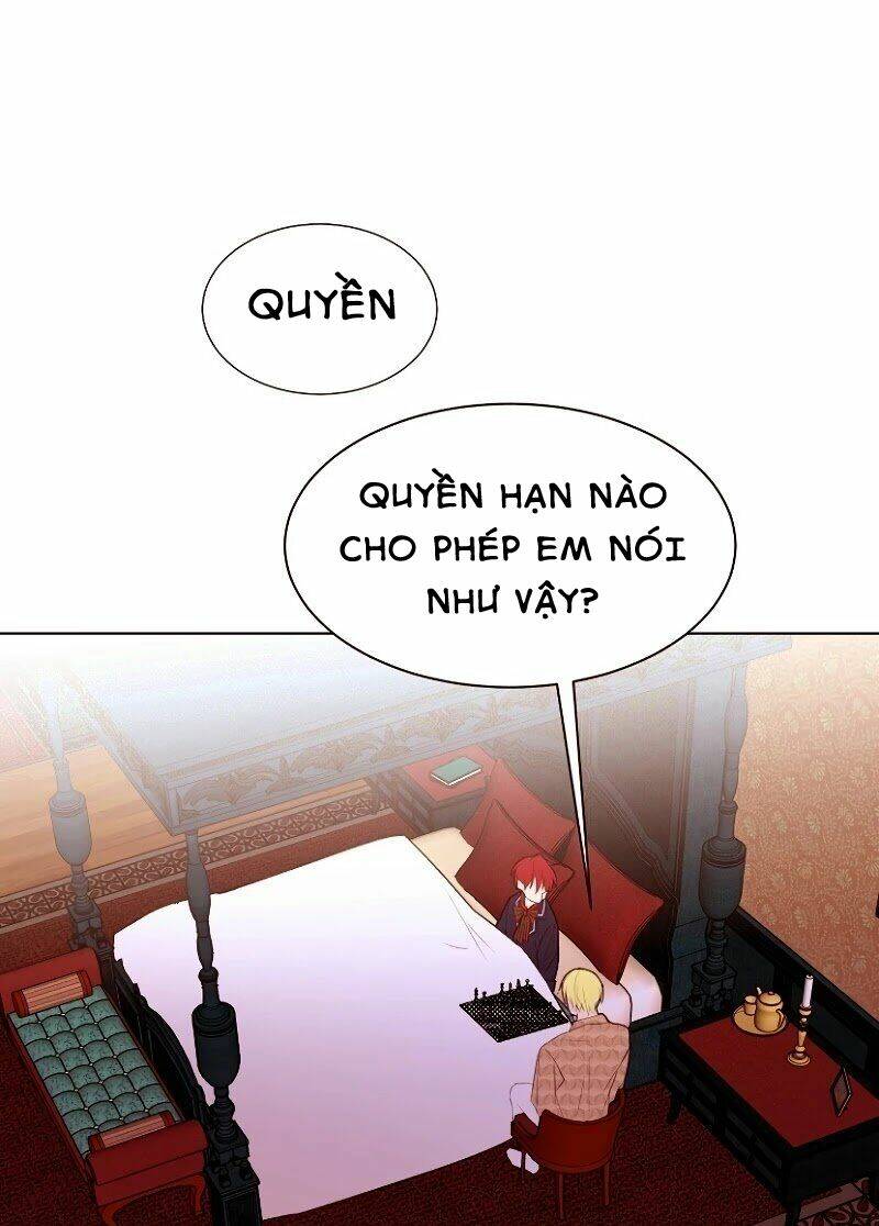 cuộc sống rập khuôn của một quý cô tái sinh! chapter 53 - Next chapter 54