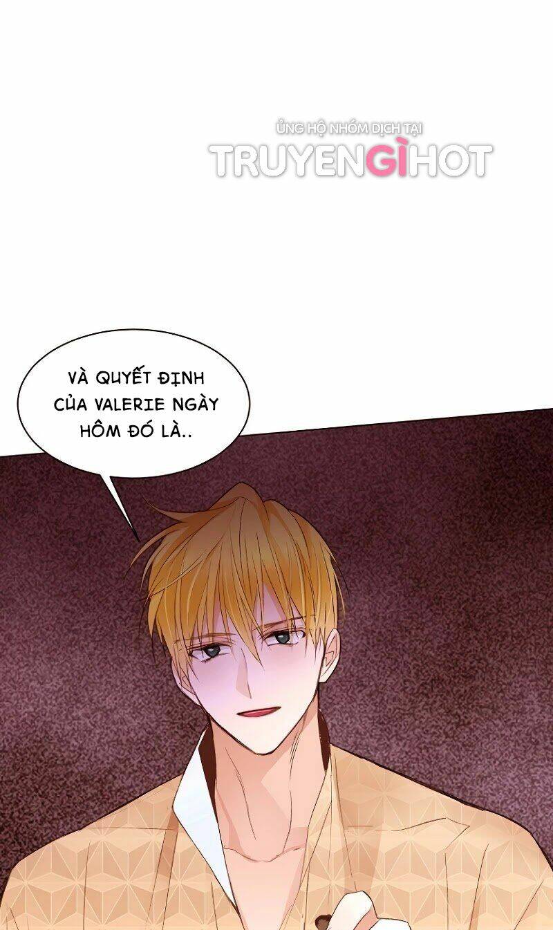 cuộc sống rập khuôn của một quý cô tái sinh! chapter 53 - Next chapter 54