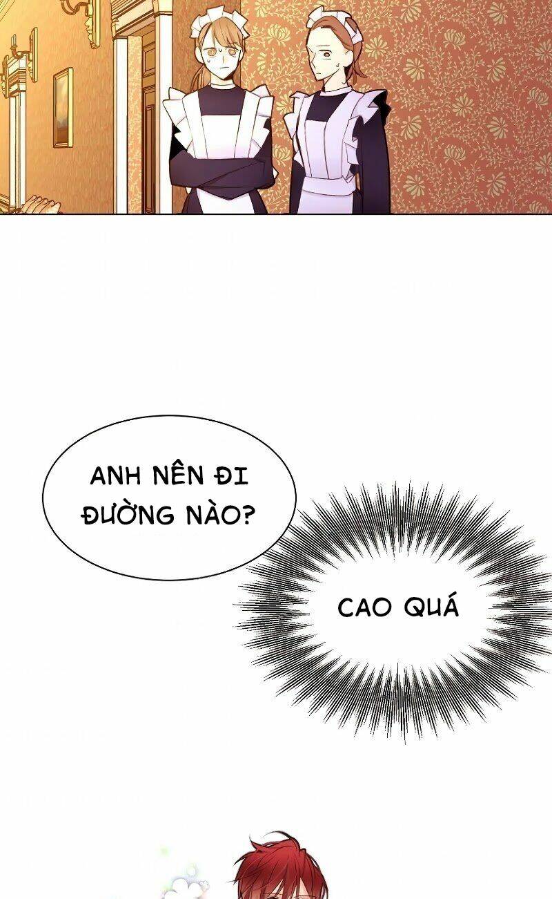 cuộc sống rập khuôn của một quý cô tái sinh! chapter 53 - Next chapter 54