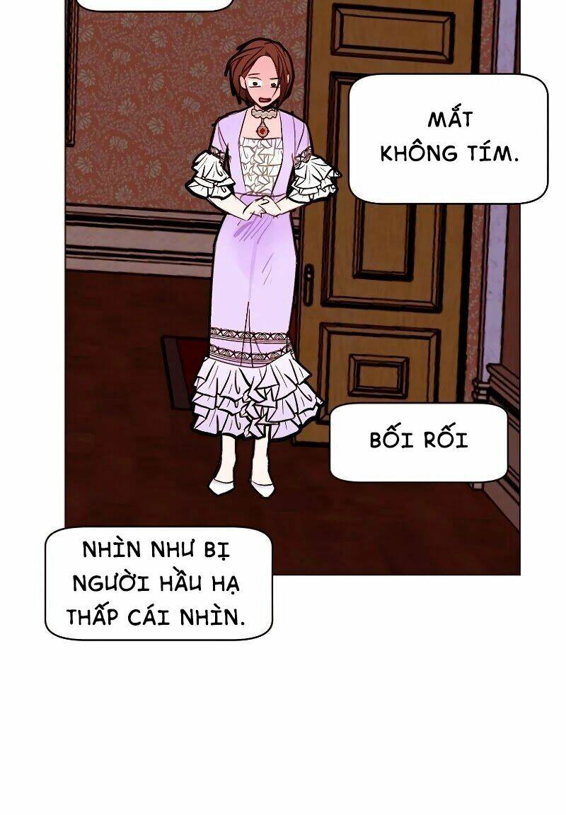 cuộc sống rập khuôn của một quý cô tái sinh! chapter 53 - Next chapter 54