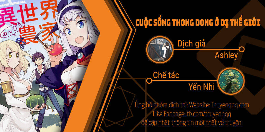 cuộc sống thong dong ở dị thế giới chương 150 - Next chương 151