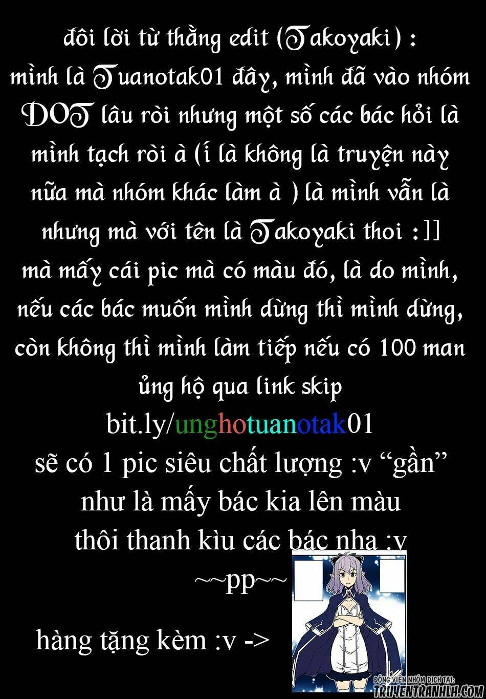 cuộc sống thong dong ở dị thế giới chapter 19 - Next chapter 20