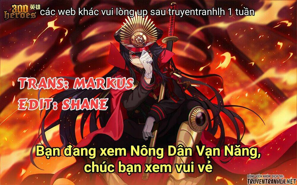 cuộc sống thong dong ở dị thế giới chapter 29 - Next chapter 30