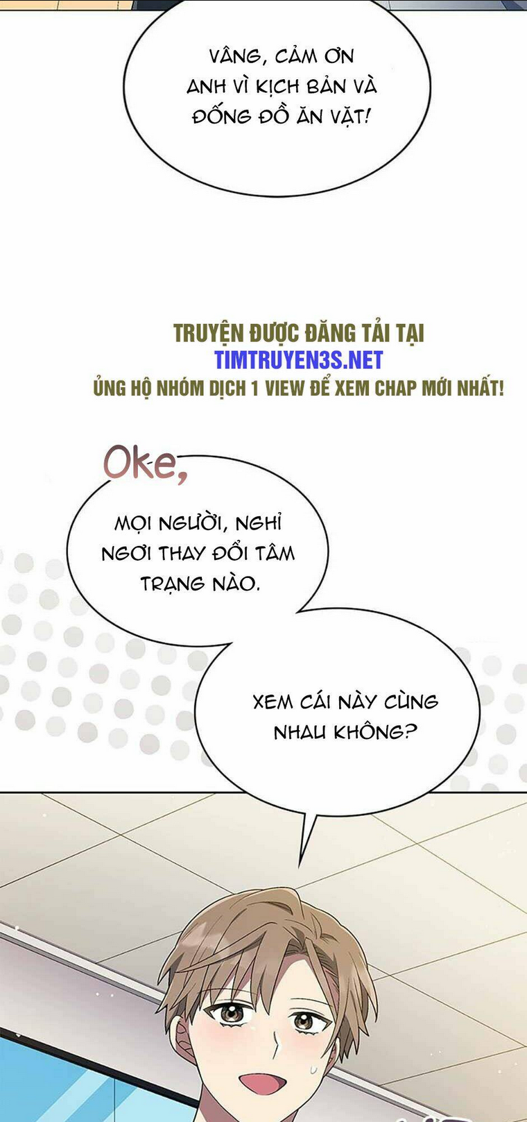 cuộc sống thứ 2 của thần tượng toàn năng Chương 28 - Trang 2