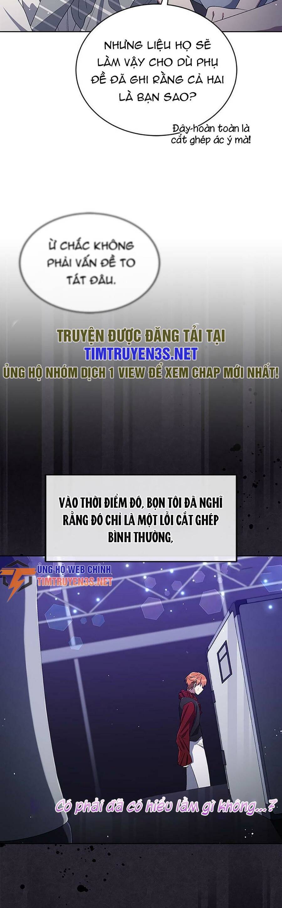 cuộc sống thứ 2 của thần tượng toàn năng chương 31 - Trang 2