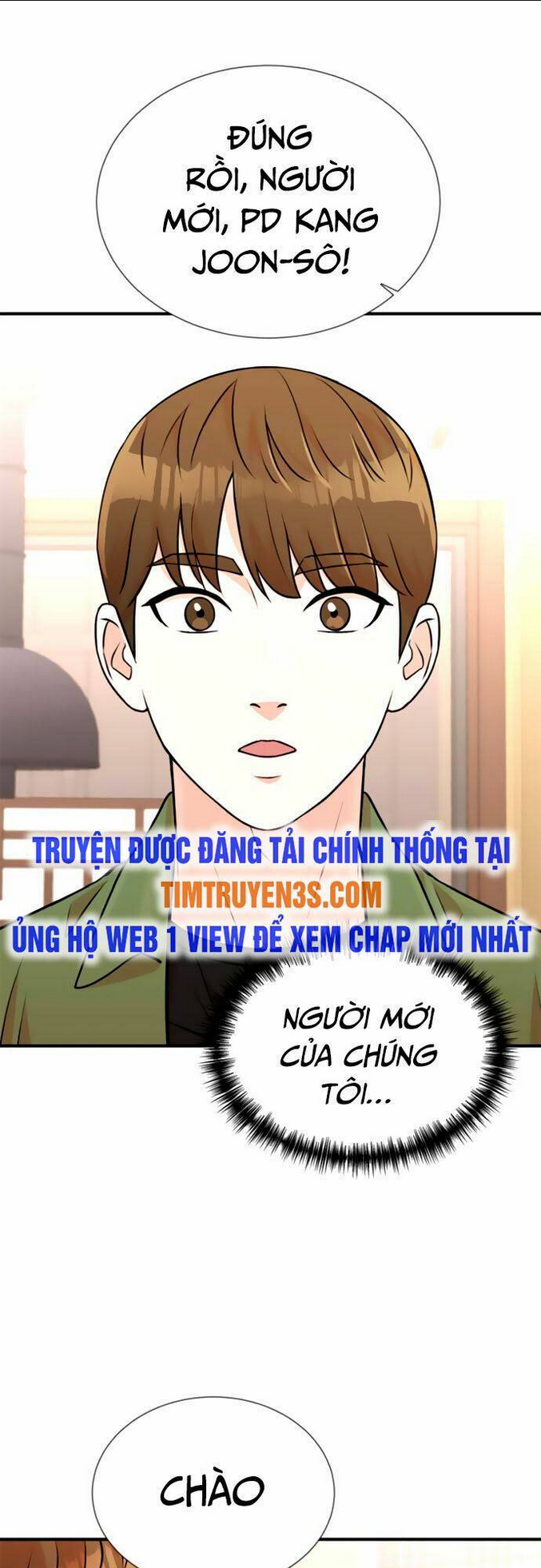 cuộc sống thứ hai của nhà sản xuất chapter 11 - Trang 2