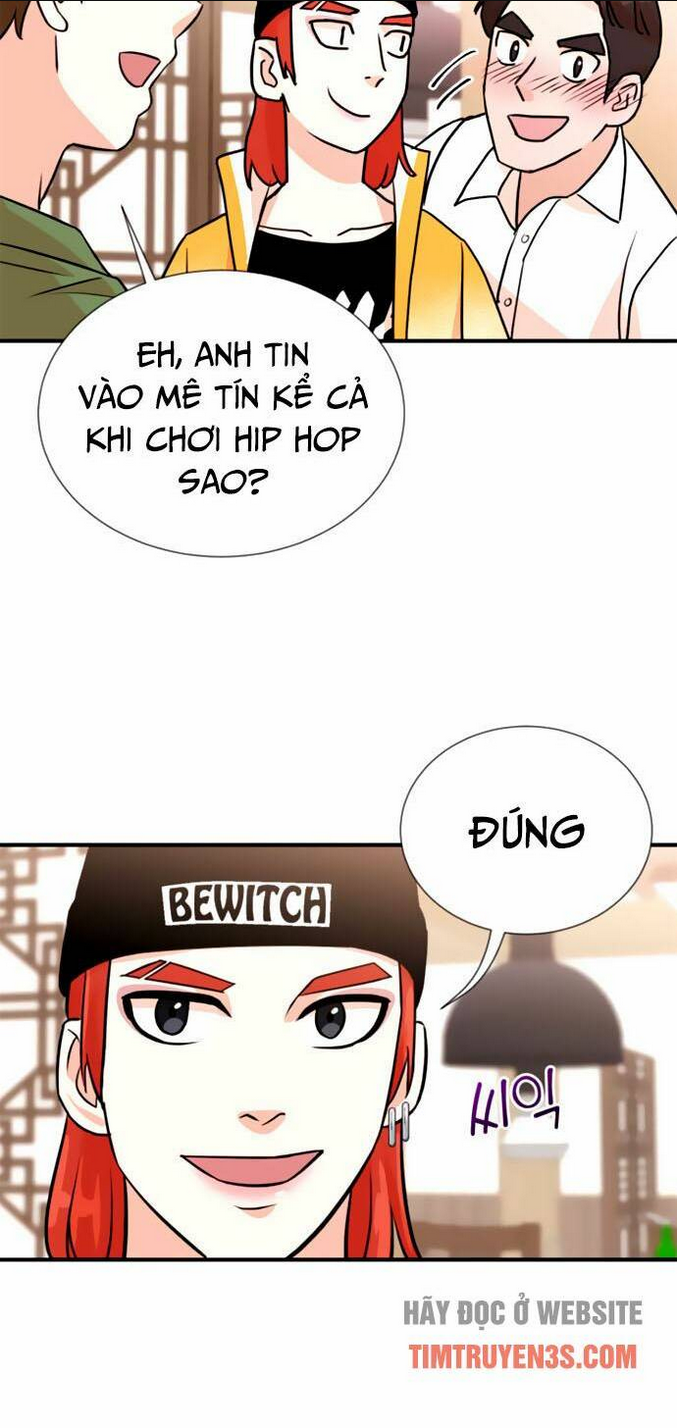 cuộc sống thứ hai của nhà sản xuất chapter 11 - Trang 2