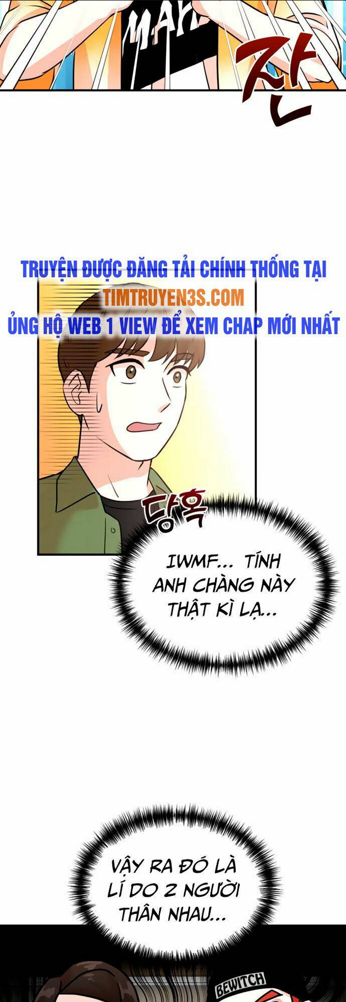 cuộc sống thứ hai của nhà sản xuất chapter 11 - Trang 2