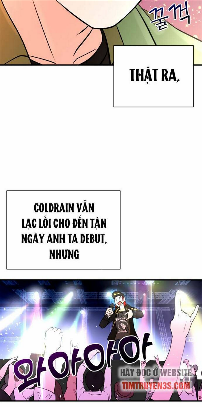 cuộc sống thứ hai của nhà sản xuất chapter 11 - Trang 2