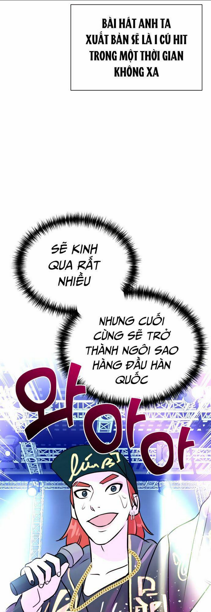 cuộc sống thứ hai của nhà sản xuất chapter 11 - Trang 2