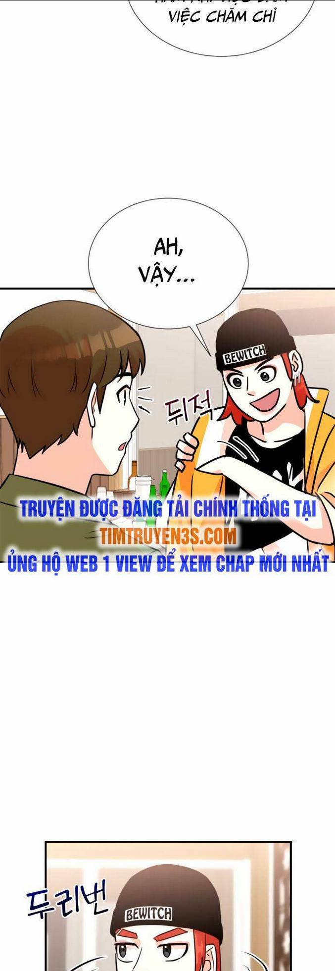 cuộc sống thứ hai của nhà sản xuất chapter 11 - Trang 2