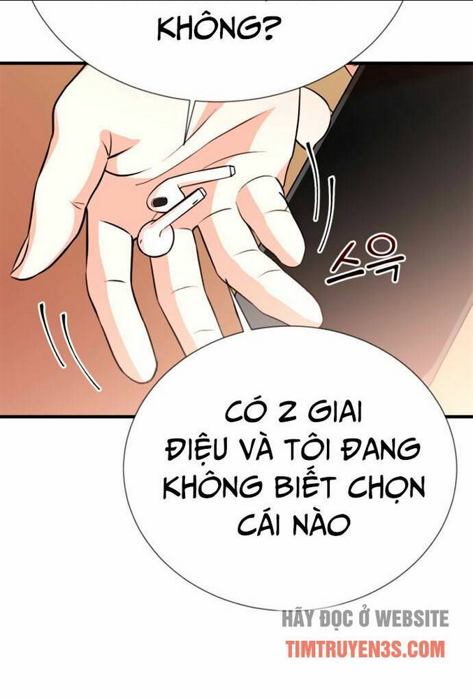 cuộc sống thứ hai của nhà sản xuất chapter 11 - Trang 2