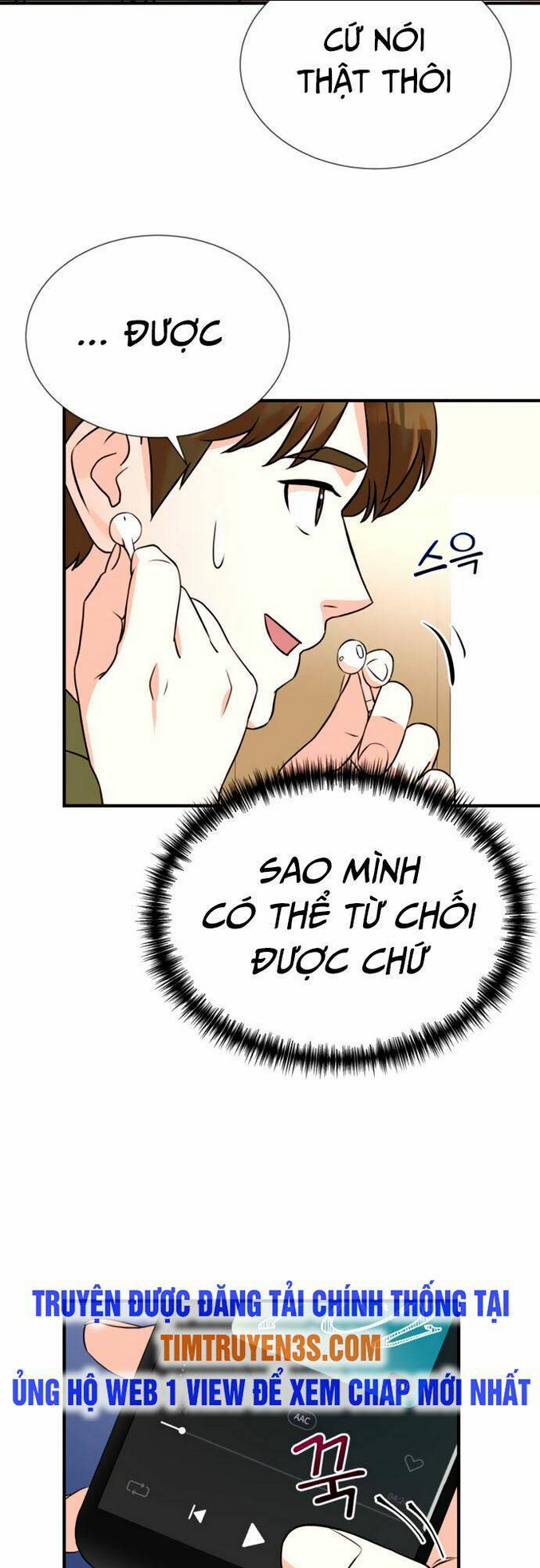 cuộc sống thứ hai của nhà sản xuất chapter 11 - Trang 2