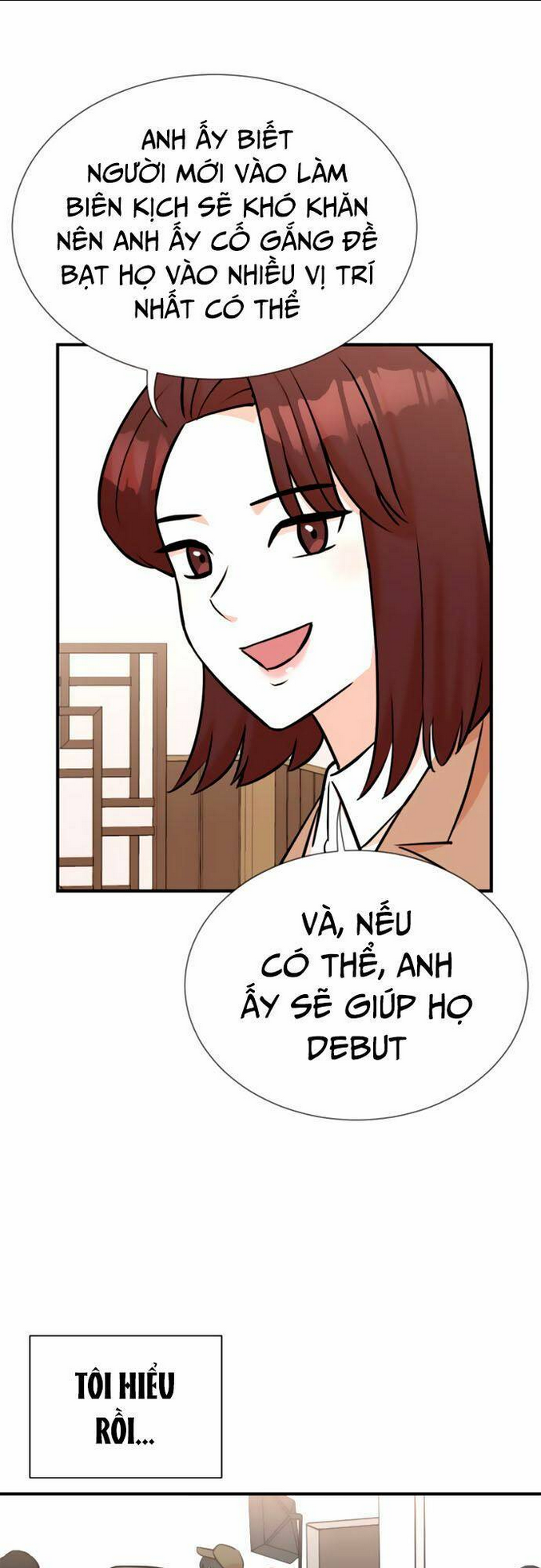 cuộc sống thứ hai của nhà sản xuất chapter 11 - Trang 2