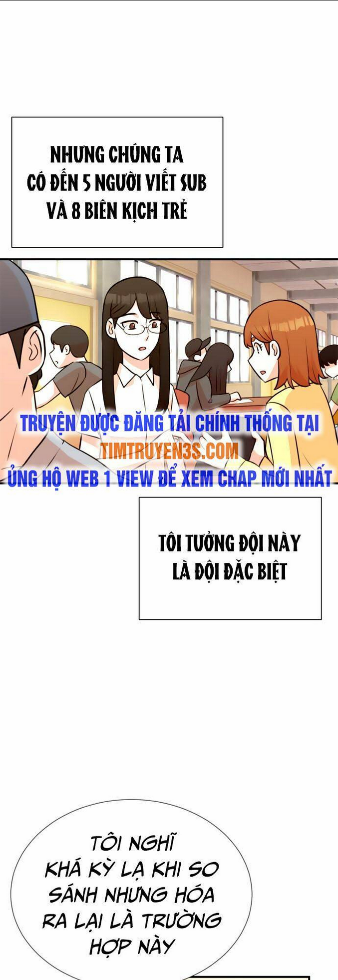 cuộc sống thứ hai của nhà sản xuất chapter 11 - Trang 2