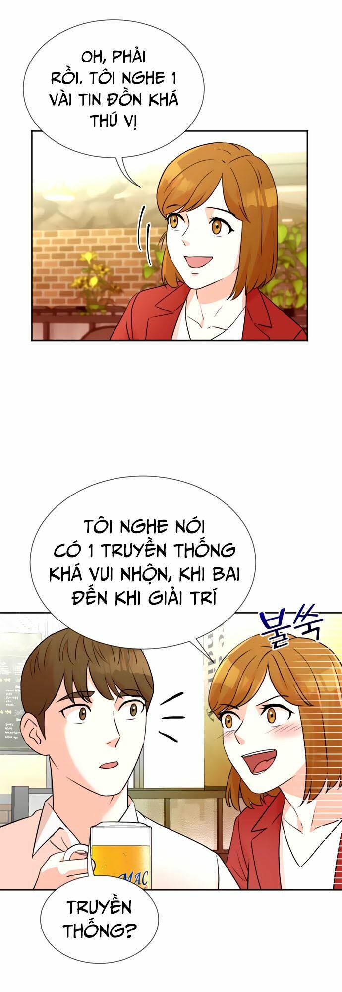 cuộc sống thứ hai của nhà sản xuất chapter 13 - Trang 2