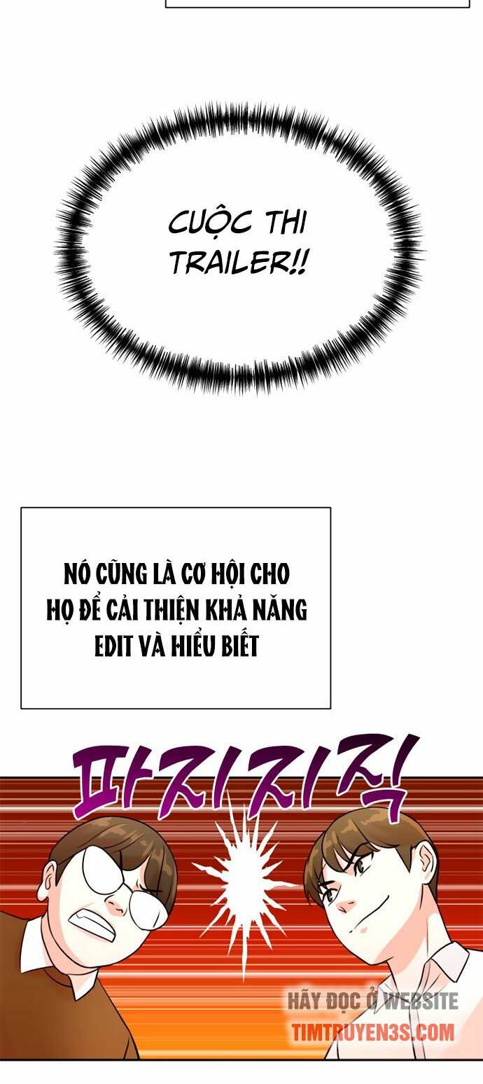 cuộc sống thứ hai của nhà sản xuất chapter 13 - Trang 2