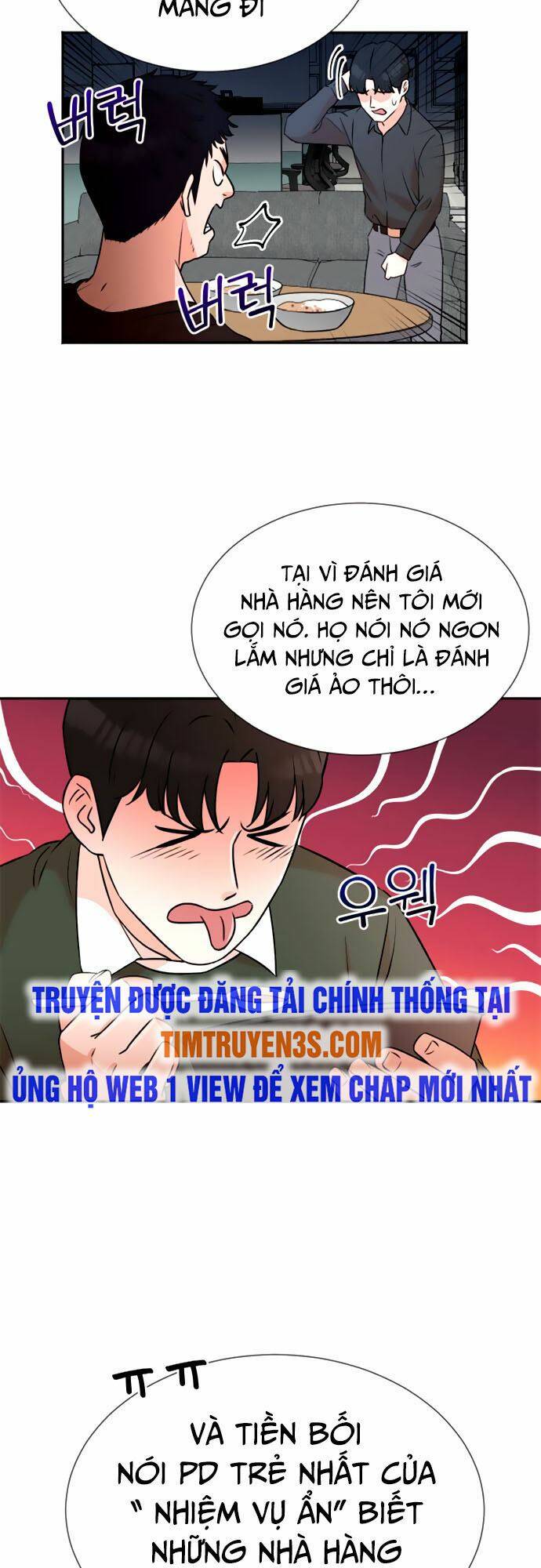 cuộc sống thứ hai của nhà sản xuất chapter 13 - Trang 2