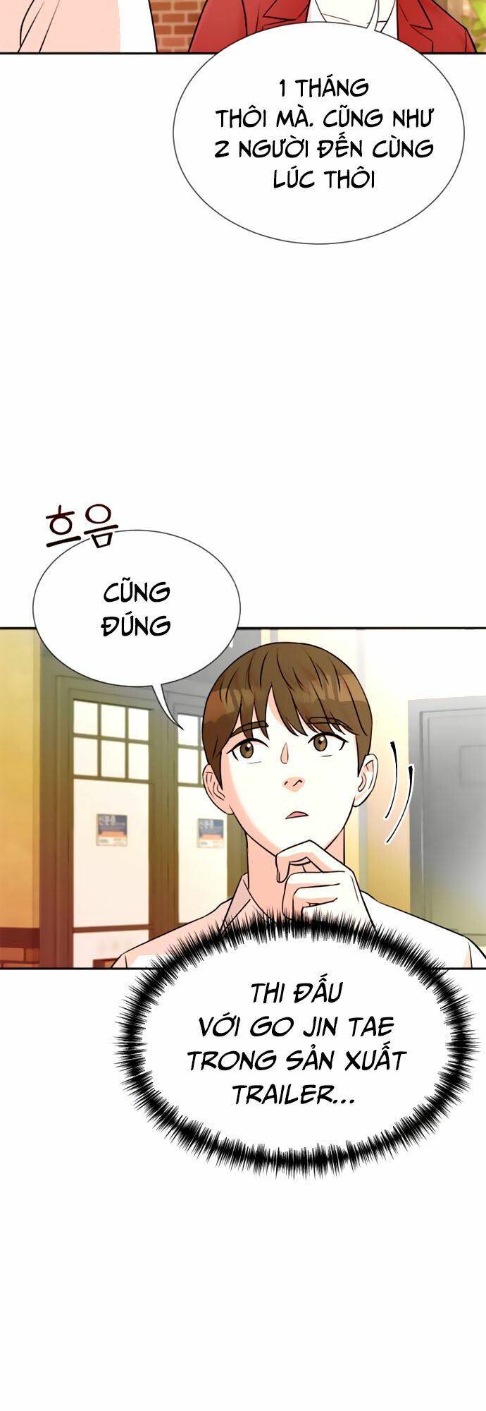 cuộc sống thứ hai của nhà sản xuất chapter 13 - Trang 2