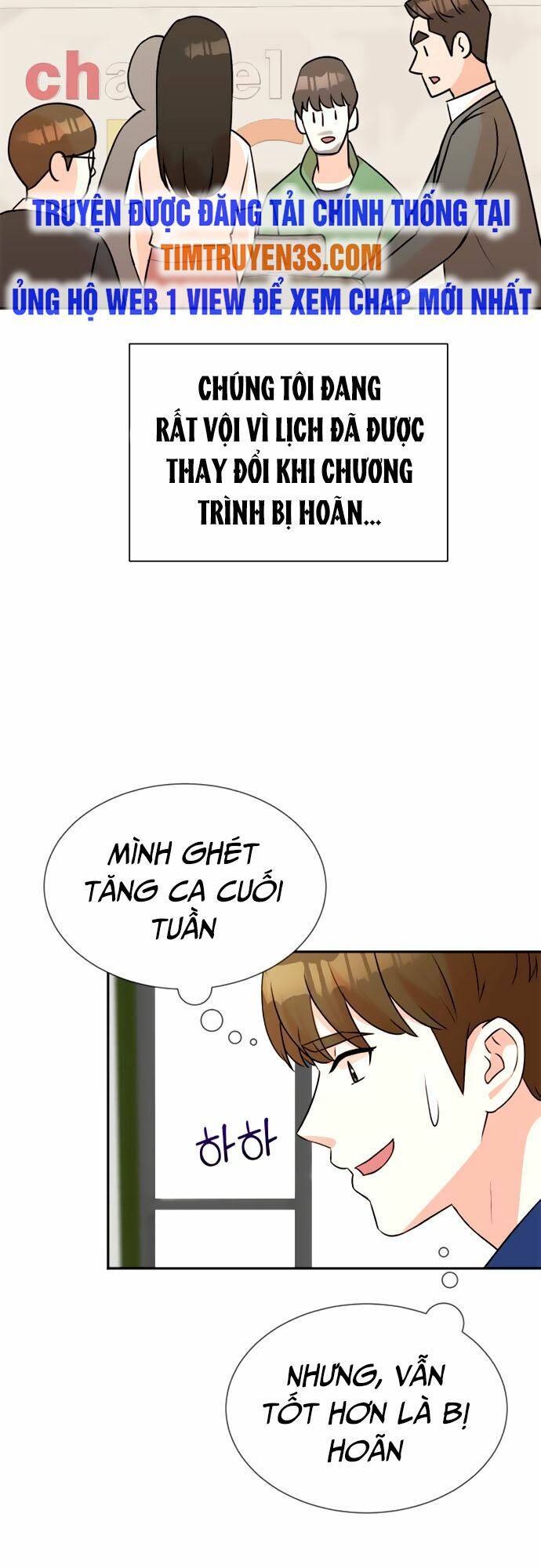 cuộc sống thứ hai của nhà sản xuất chapter 13 - Trang 2