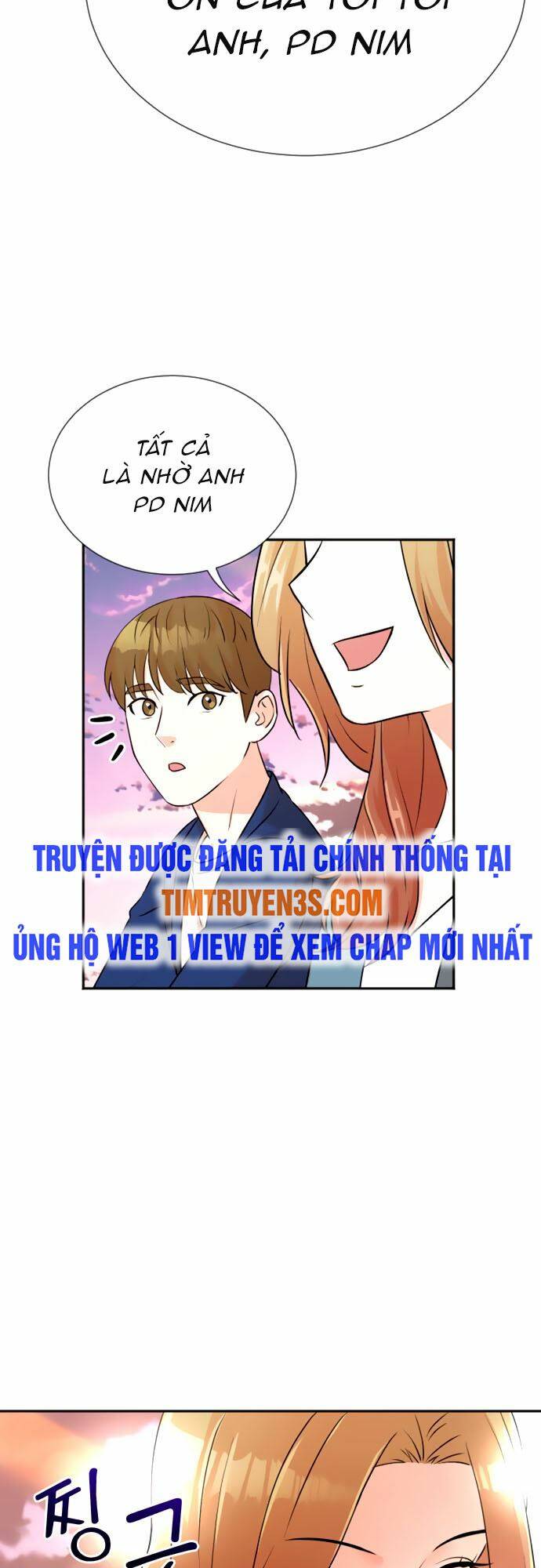 cuộc sống thứ hai của nhà sản xuất chapter 14 - Trang 2