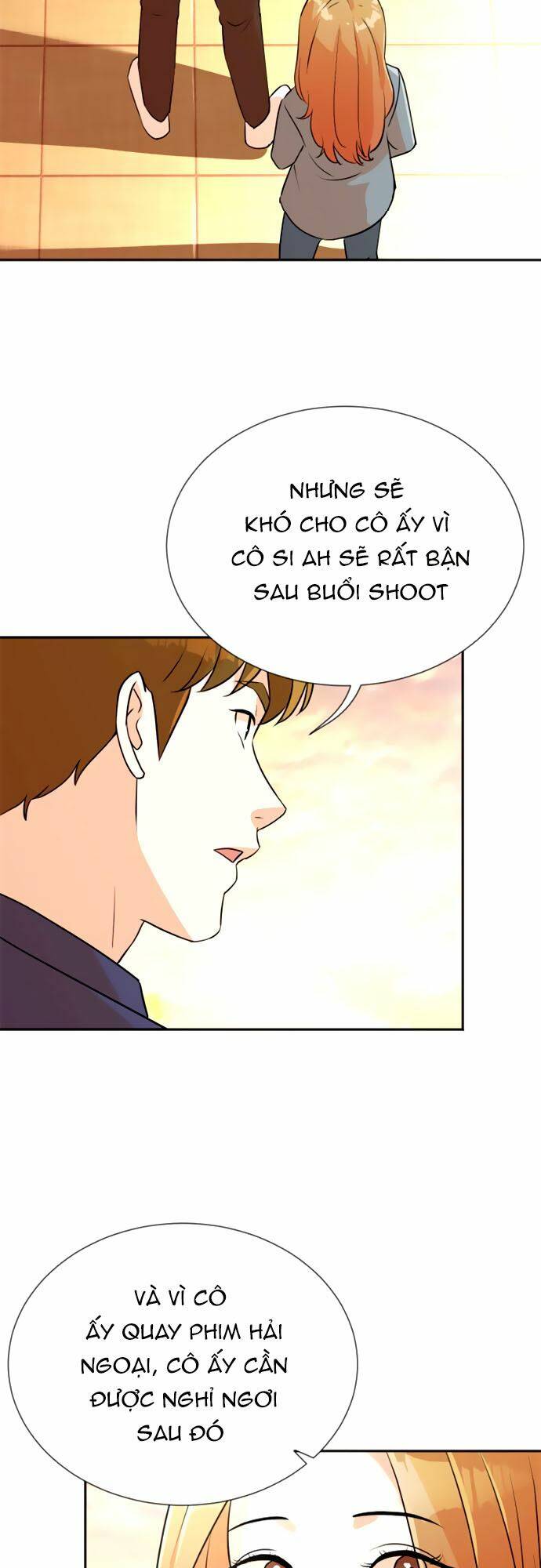 cuộc sống thứ hai của nhà sản xuất chapter 14 - Trang 2