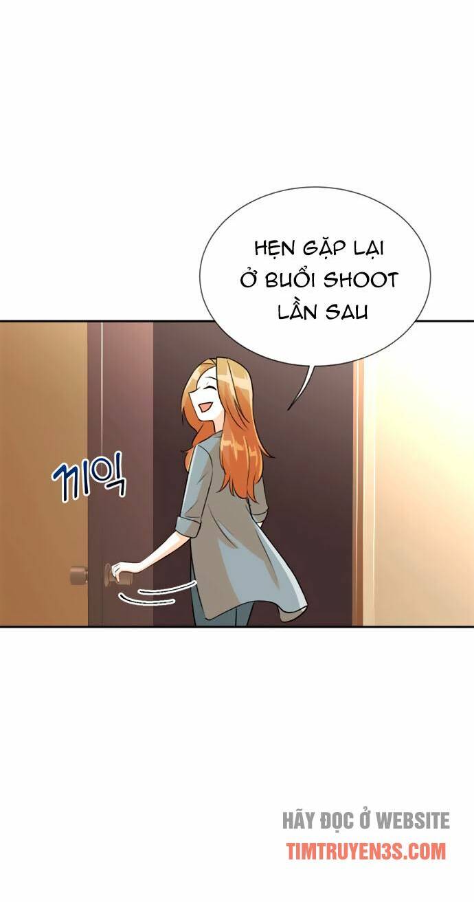 cuộc sống thứ hai của nhà sản xuất chapter 14 - Trang 2