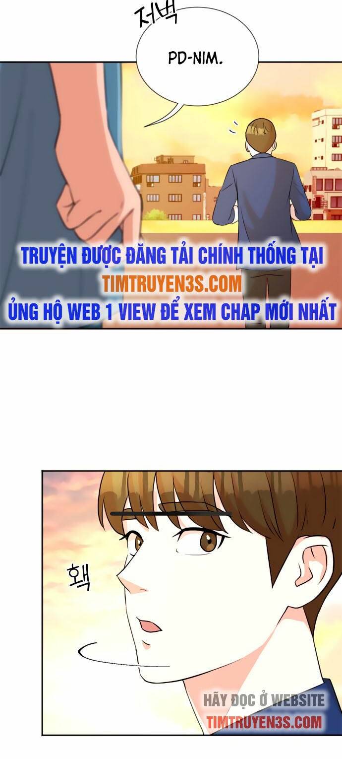 cuộc sống thứ hai của nhà sản xuất chapter 14 - Trang 2