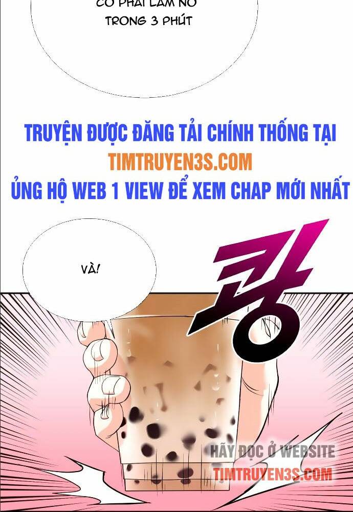 cuộc sống thứ hai của nhà sản xuất chapter 18 - Trang 2