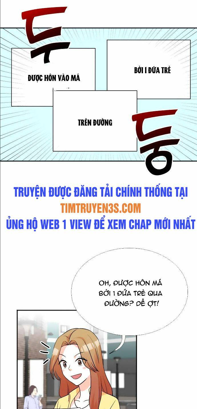 cuộc sống thứ hai của nhà sản xuất chapter 18 - Trang 2