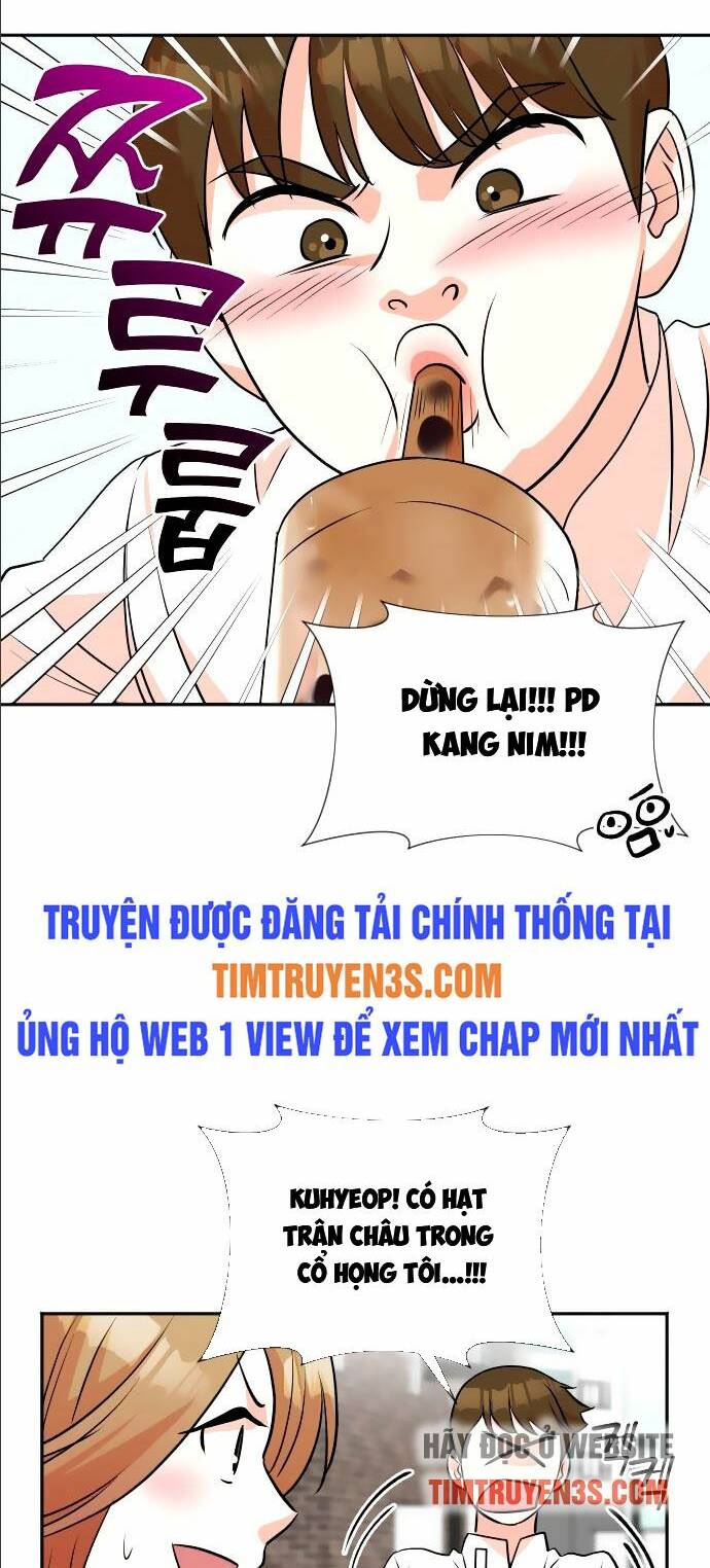 cuộc sống thứ hai của nhà sản xuất chapter 18 - Trang 2