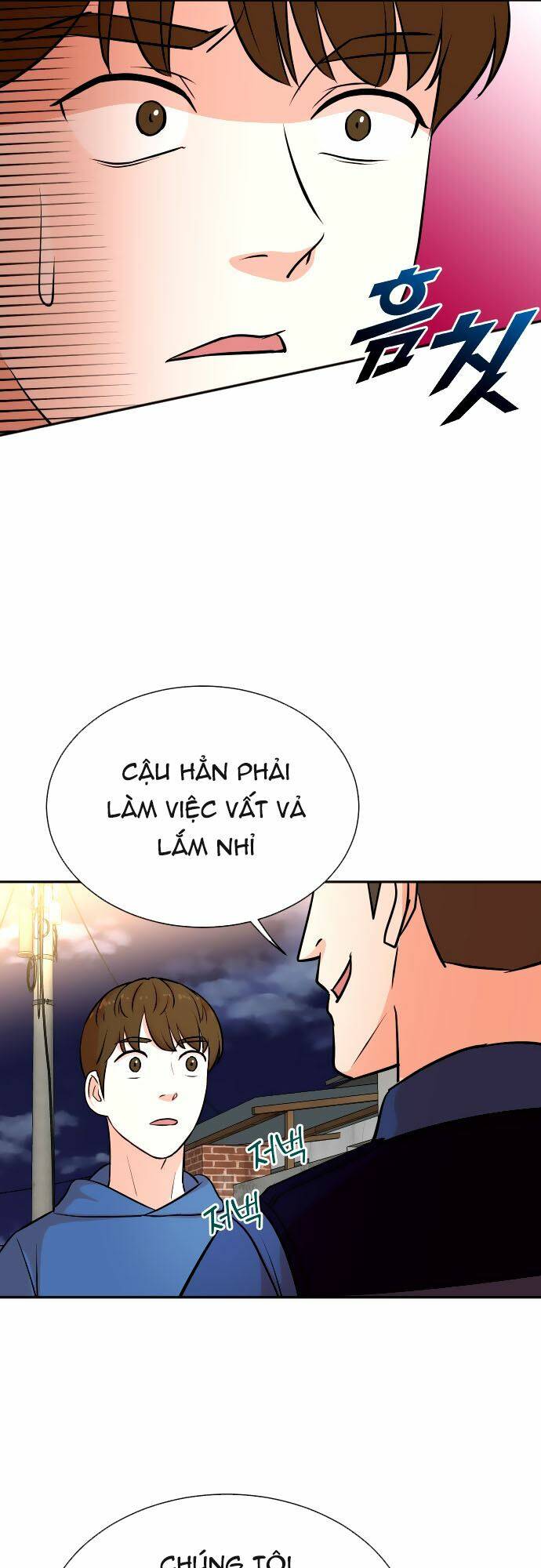 cuộc sống thứ hai của nhà sản xuất chapter 23 - Trang 2