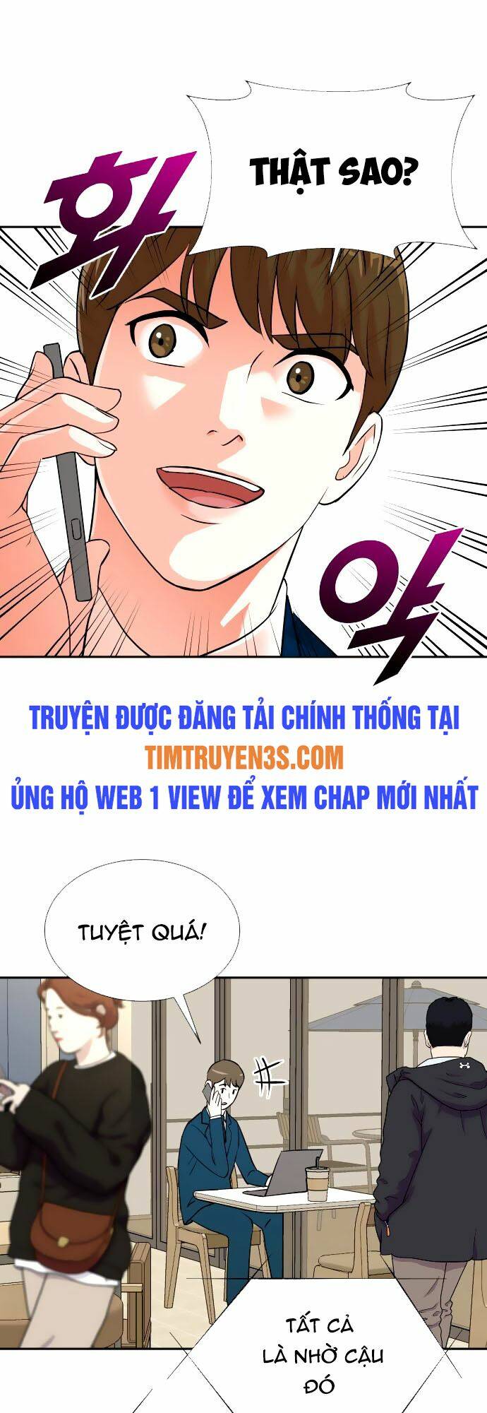 cuộc sống thứ hai của nhà sản xuất chapter 24 - Trang 2