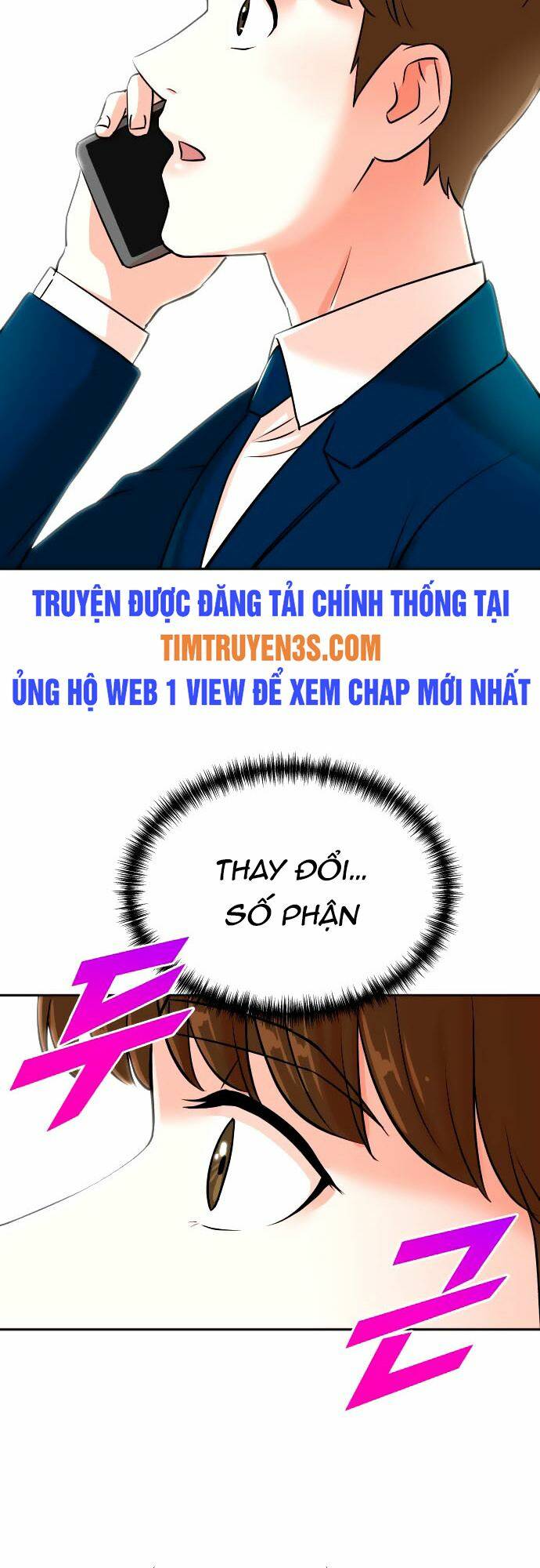 cuộc sống thứ hai của nhà sản xuất chapter 24 - Trang 2