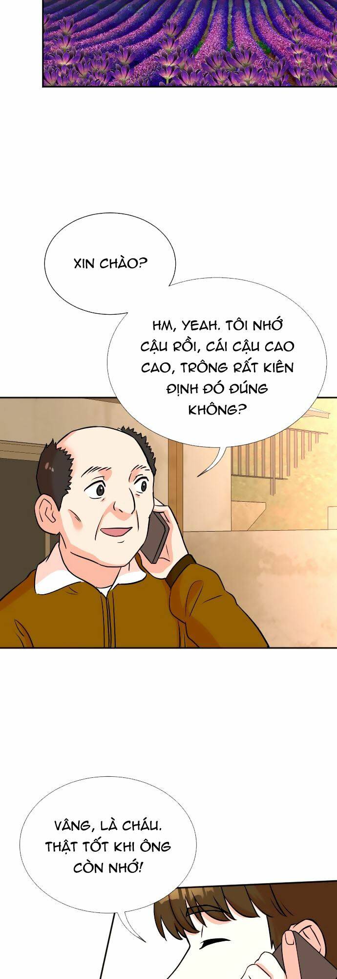 cuộc sống thứ hai của nhà sản xuất chapter 24 - Trang 2