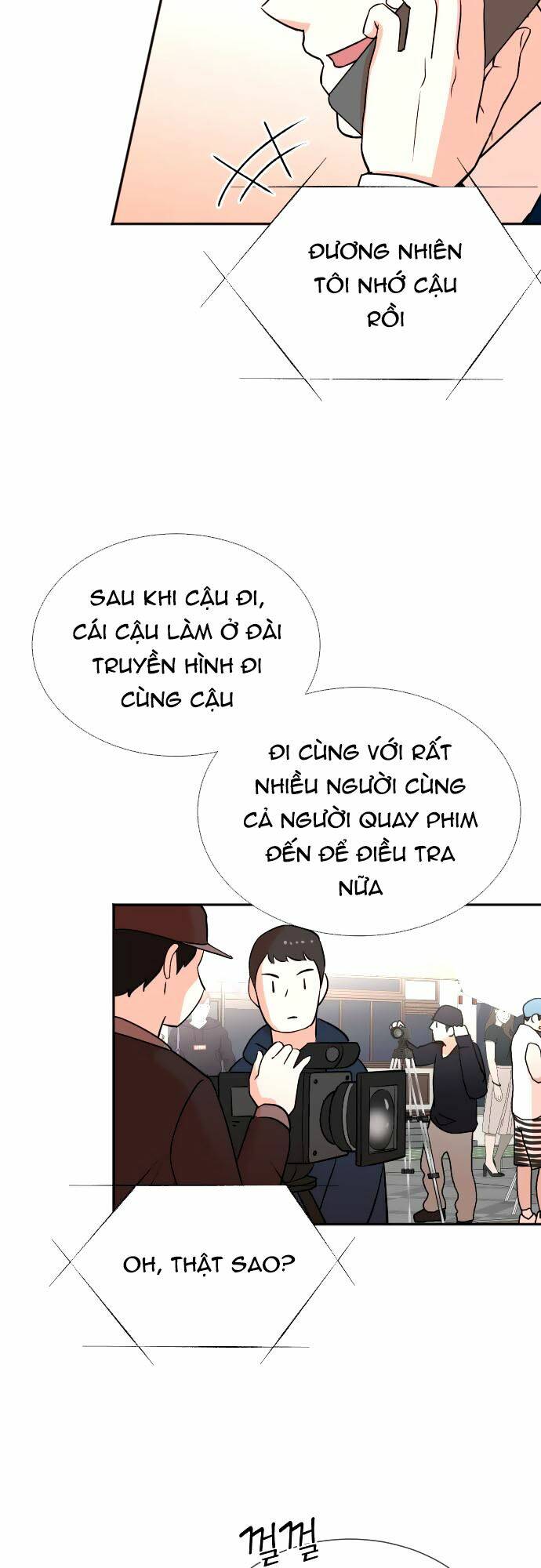 cuộc sống thứ hai của nhà sản xuất chapter 24 - Trang 2