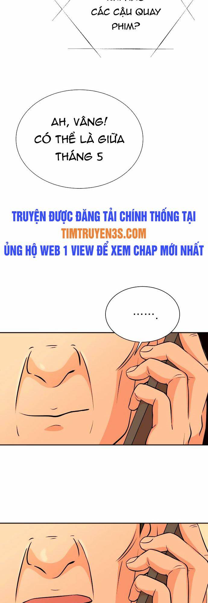 cuộc sống thứ hai của nhà sản xuất chapter 24 - Trang 2