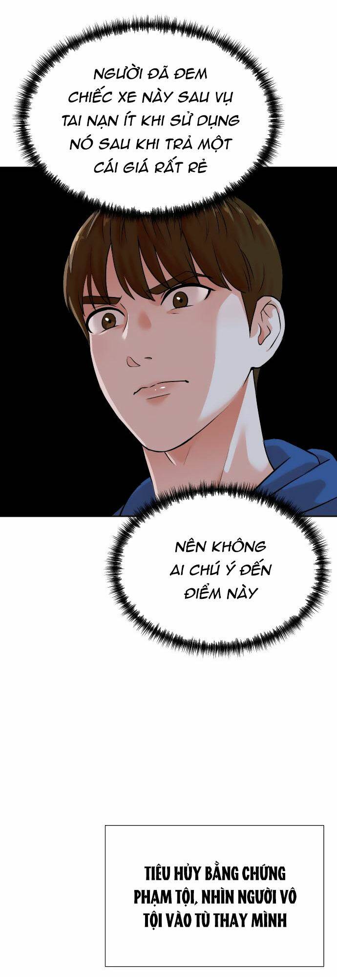 cuộc sống thứ hai của nhà sản xuất chapter 24 - Trang 2