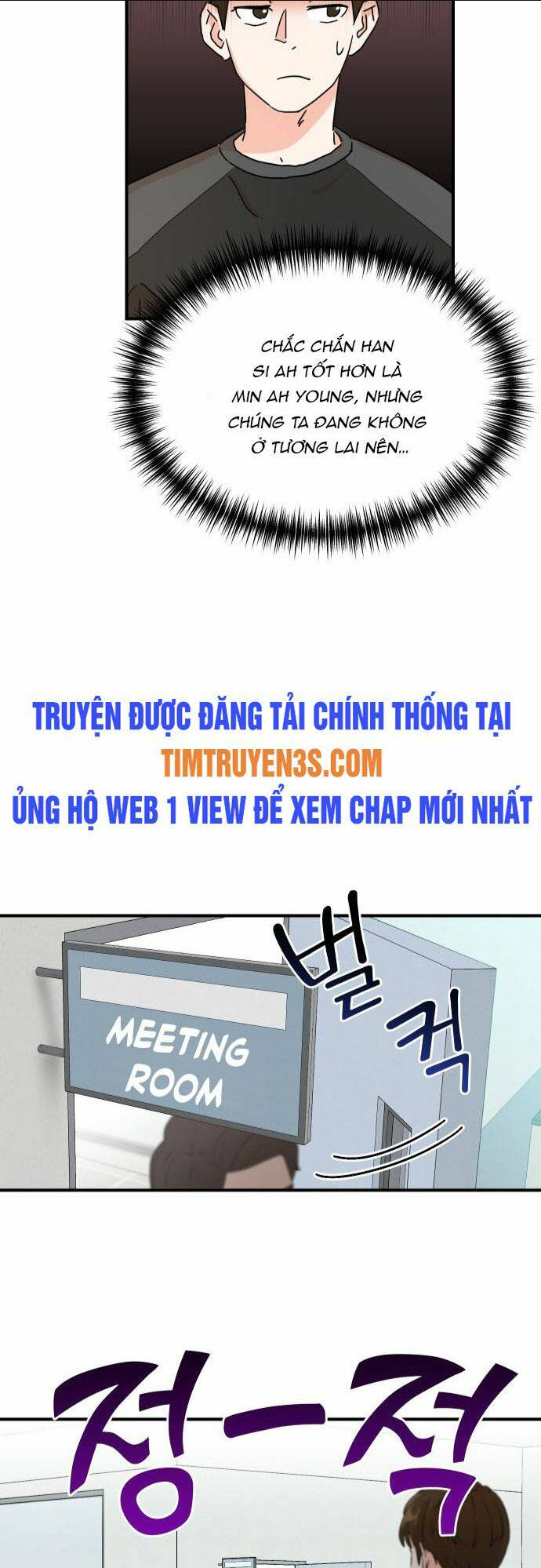 cuộc sống thứ hai của nhà sản xuất chapter 3 - Trang 2