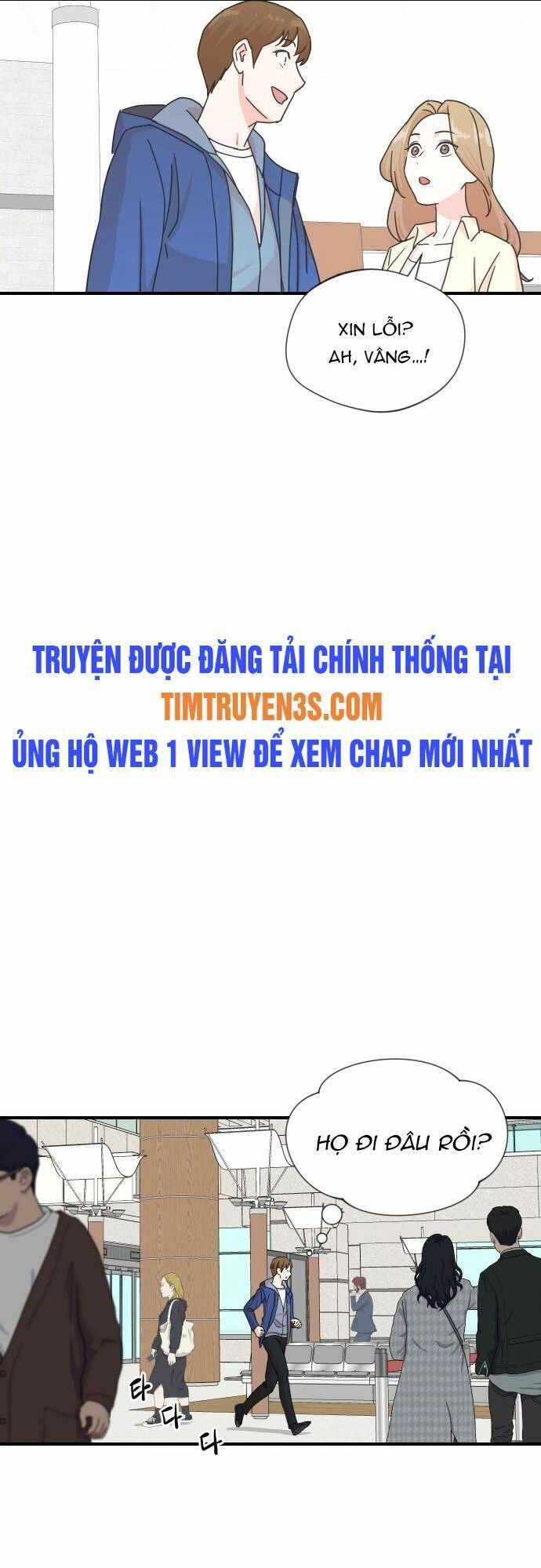 cuộc sống thứ hai của nhà sản xuất chapter 3 - Trang 2