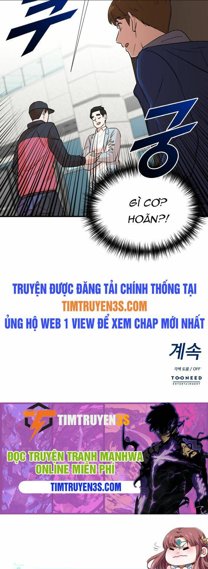 cuộc sống thứ hai của nhà sản xuất chapter 3 - Trang 2