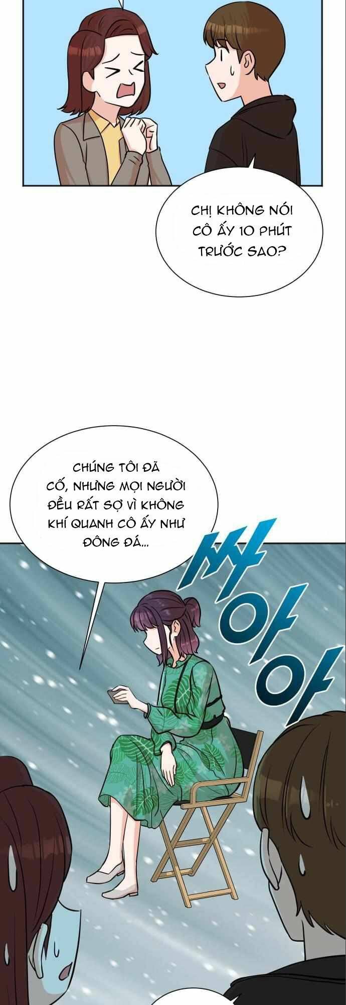 cuộc sống thứ hai của nhà sản xuất chapter 37 - Trang 2