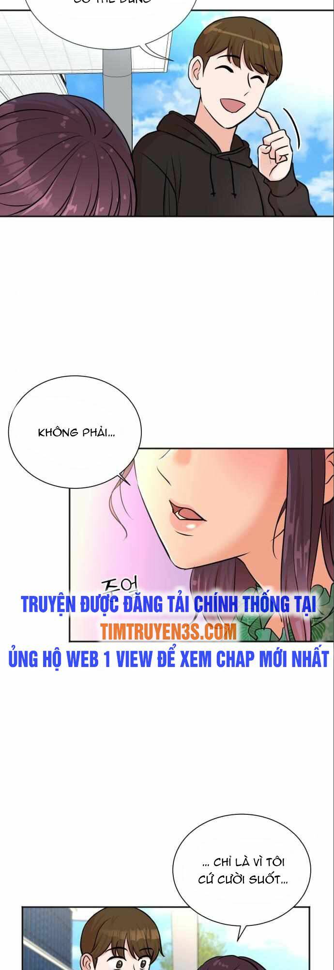 cuộc sống thứ hai của nhà sản xuất chapter 37 - Trang 2