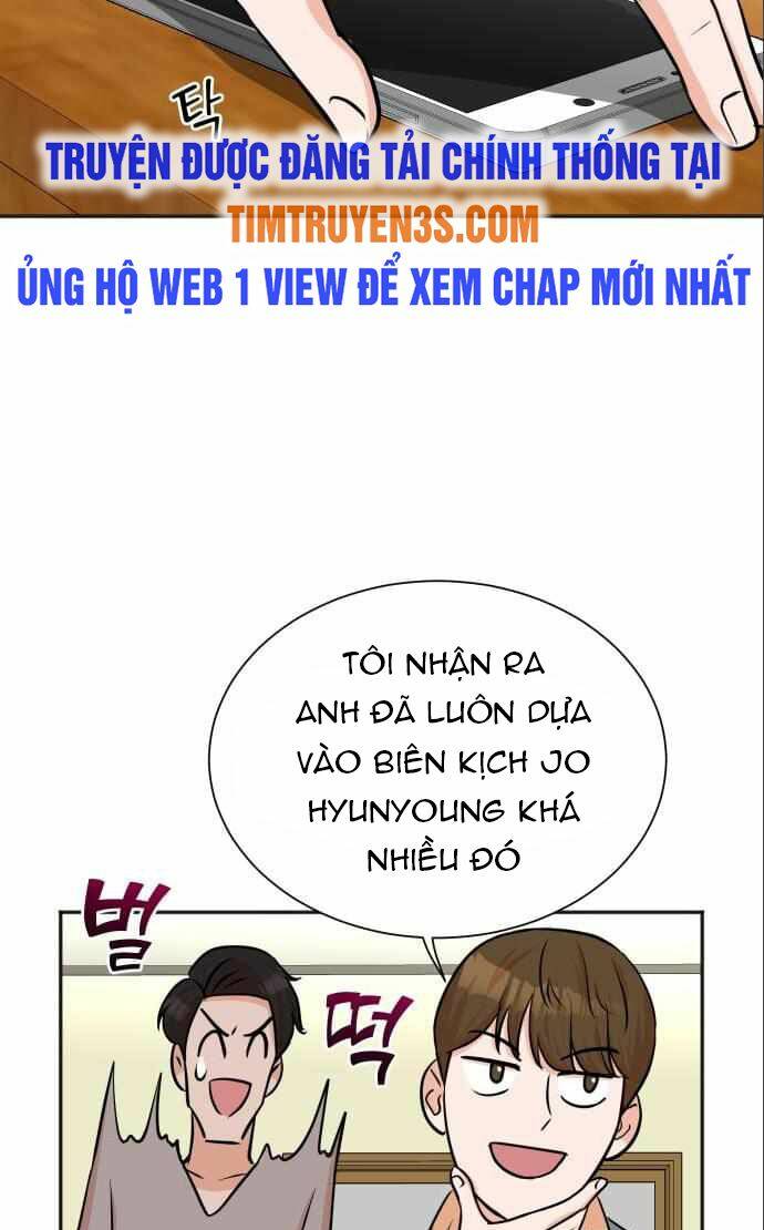 cuộc sống thứ hai của nhà sản xuất chapter 37 - Trang 2