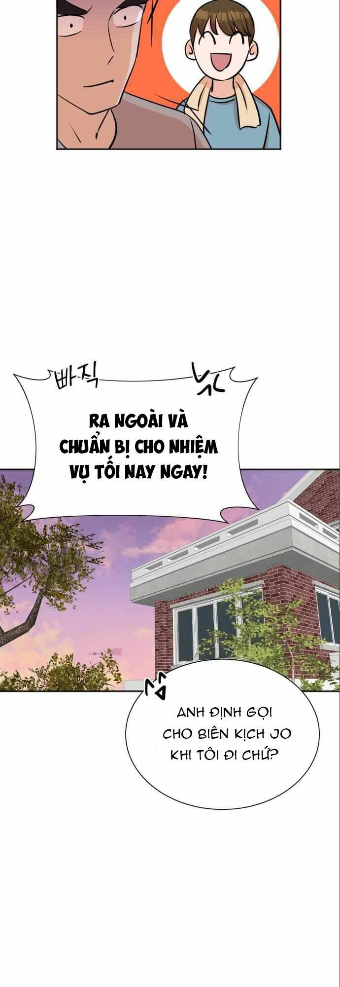 cuộc sống thứ hai của nhà sản xuất chapter 37 - Trang 2