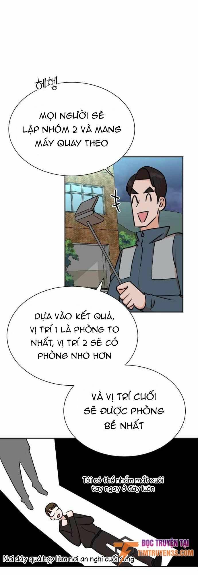 cuộc sống thứ hai của nhà sản xuất chapter 37 - Trang 2