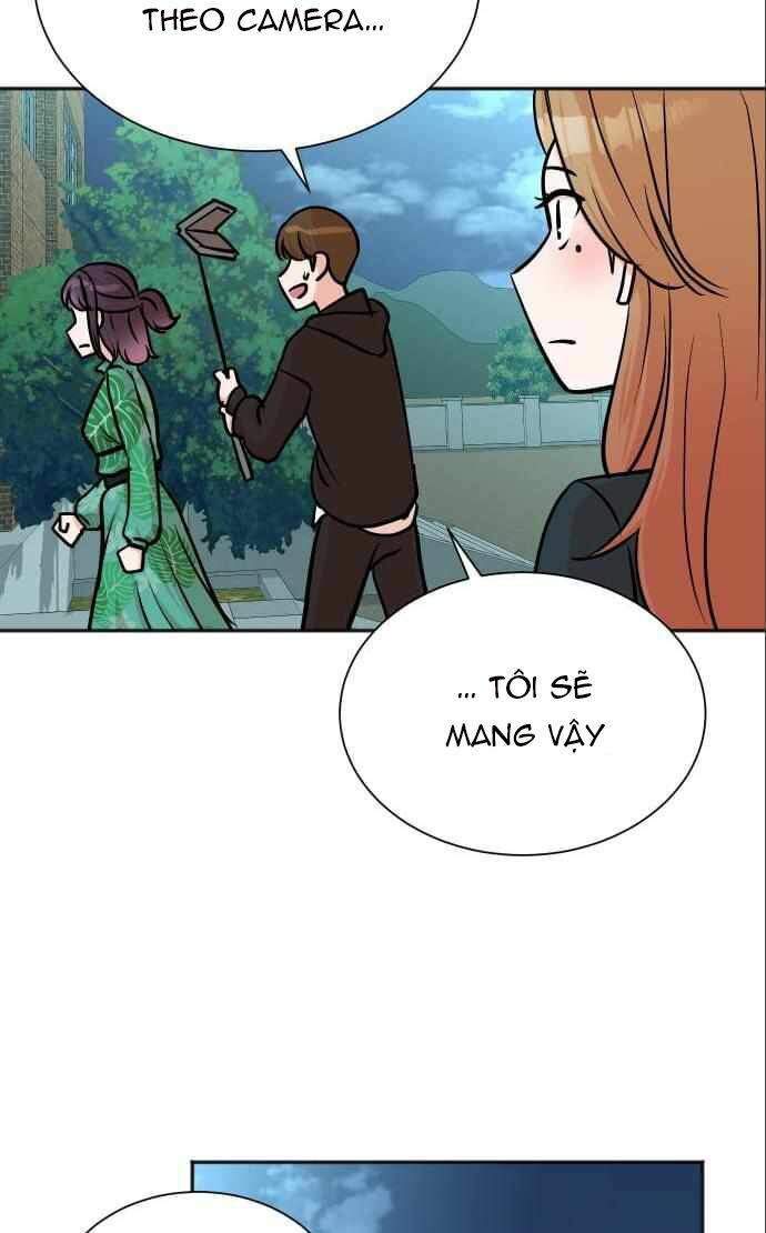 cuộc sống thứ hai của nhà sản xuất chapter 37 - Trang 2