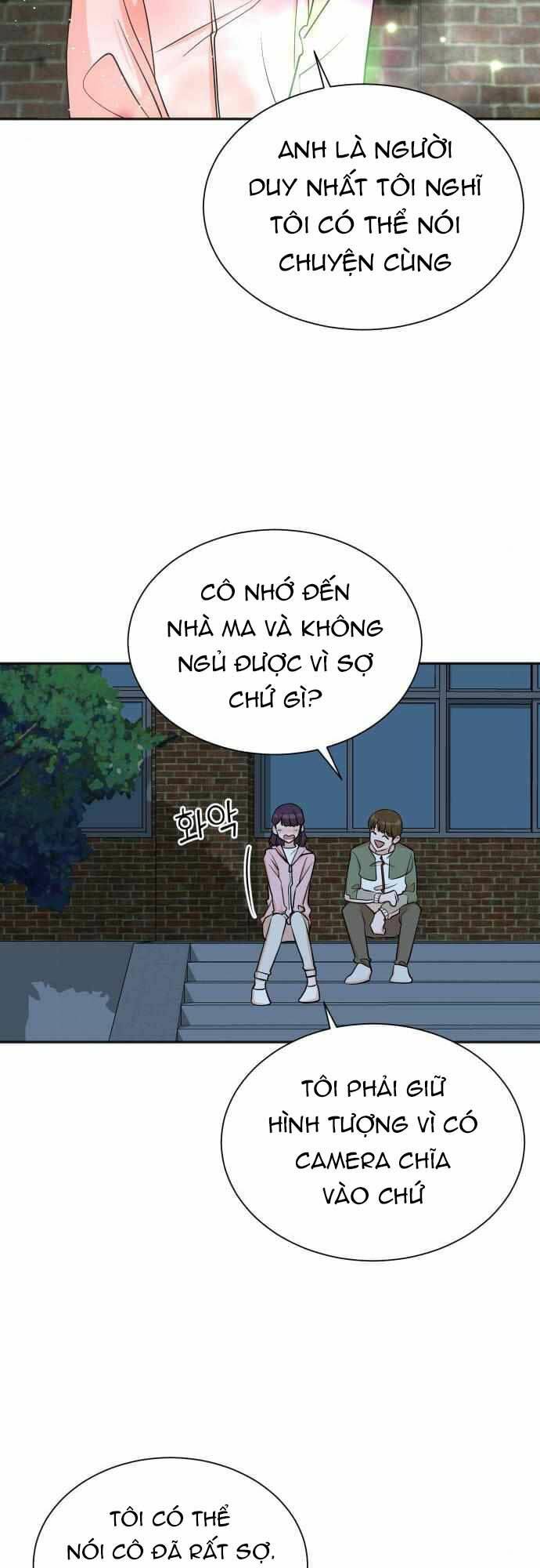 cuộc sống thứ hai của nhà sản xuất chapter 38 - Trang 2