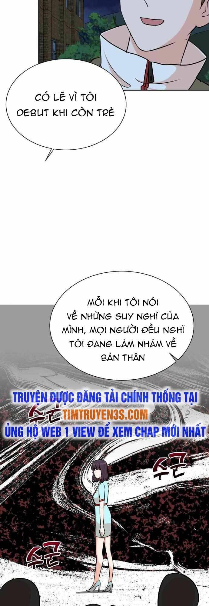 cuộc sống thứ hai của nhà sản xuất chapter 38 - Trang 2