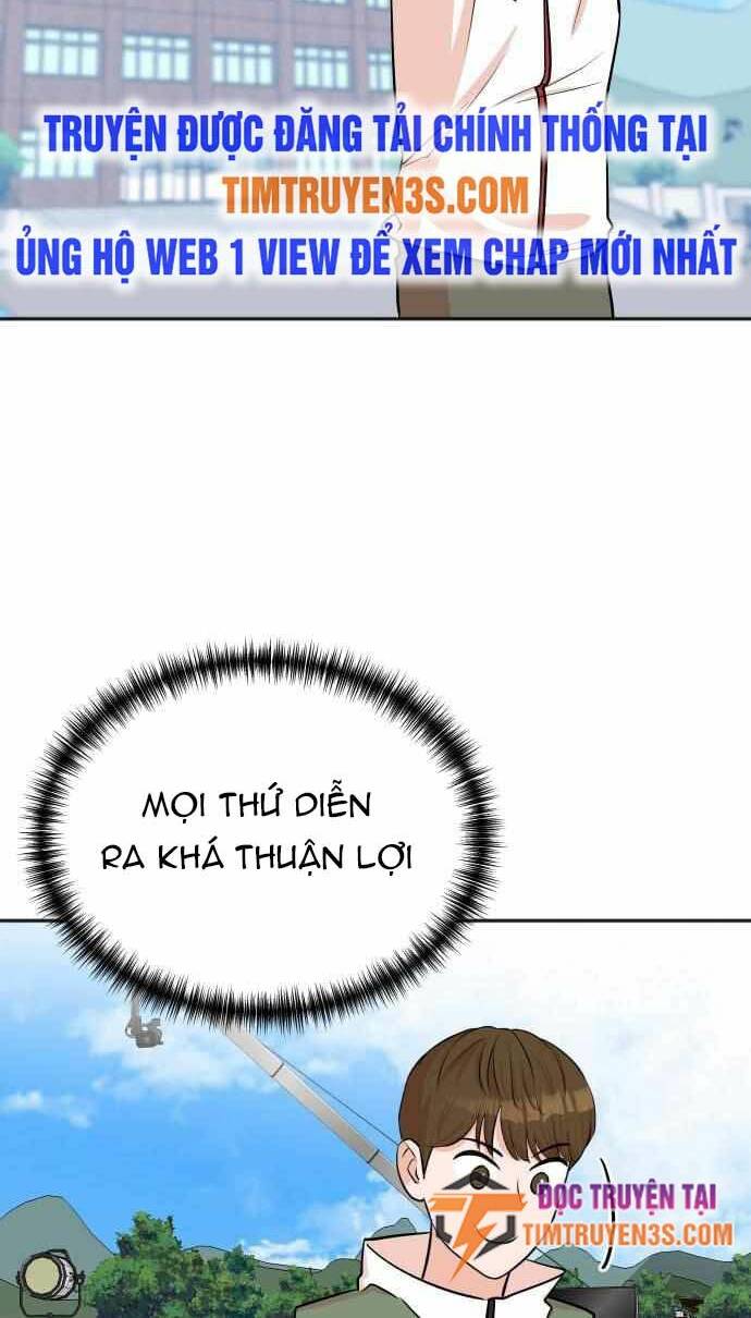 cuộc sống thứ hai của nhà sản xuất chapter 38 - Trang 2